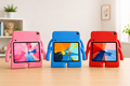 Protector infantil premium para tablet
