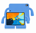 Protector infantil premium para tablet AZUL