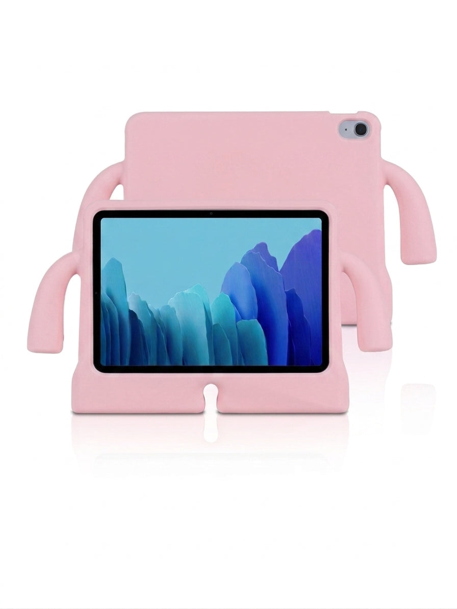 Protector infantil premium para tablet ROSA